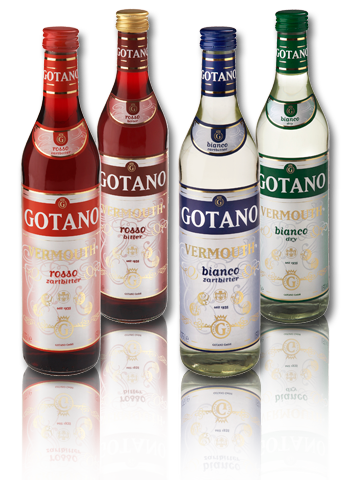 Gotano Gotano